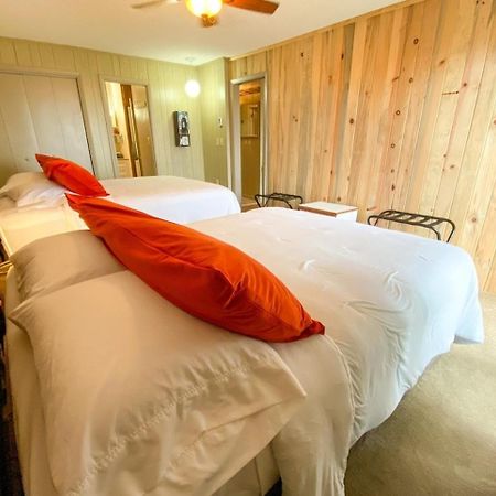 Cozy Retreat Just Minutes From Beech Mountain Villa Exteriör bild