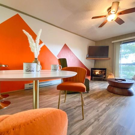 Cozy Retreat Just Minutes From Beech Mountain Villa Exteriör bild