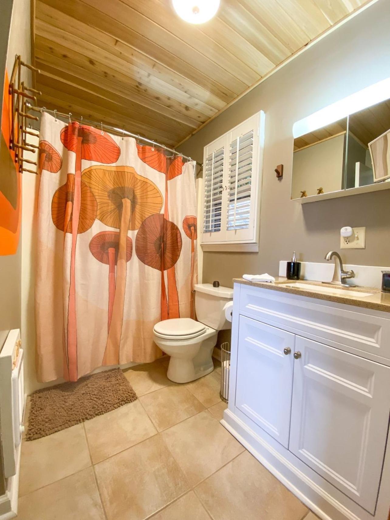 Cozy Retreat Just Minutes From Beech Mountain Villa Exteriör bild