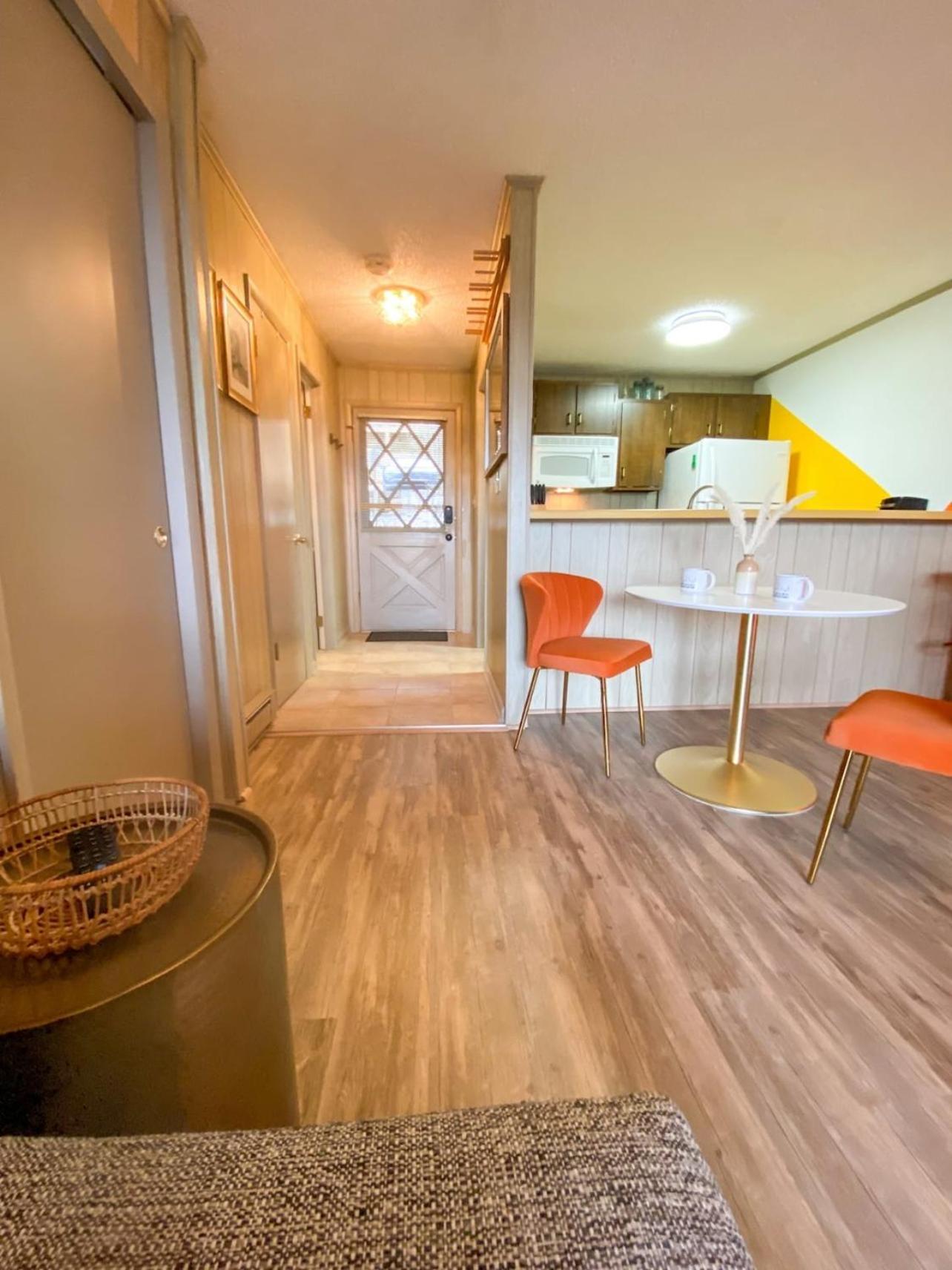 Cozy Retreat Just Minutes From Beech Mountain Villa Exteriör bild