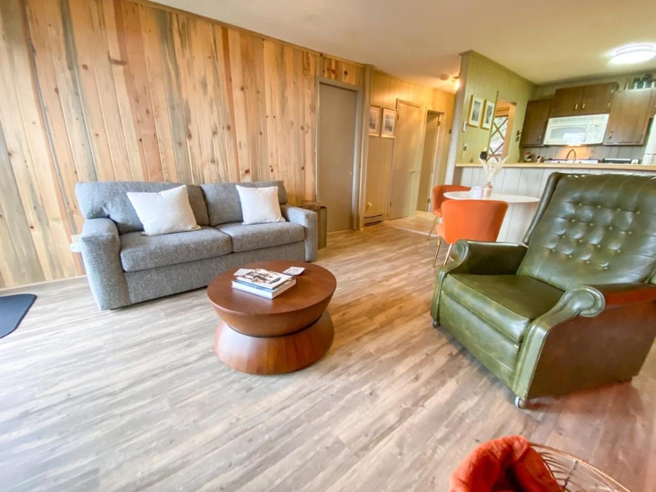 Cozy Retreat Just Minutes From Beech Mountain Villa Exteriör bild