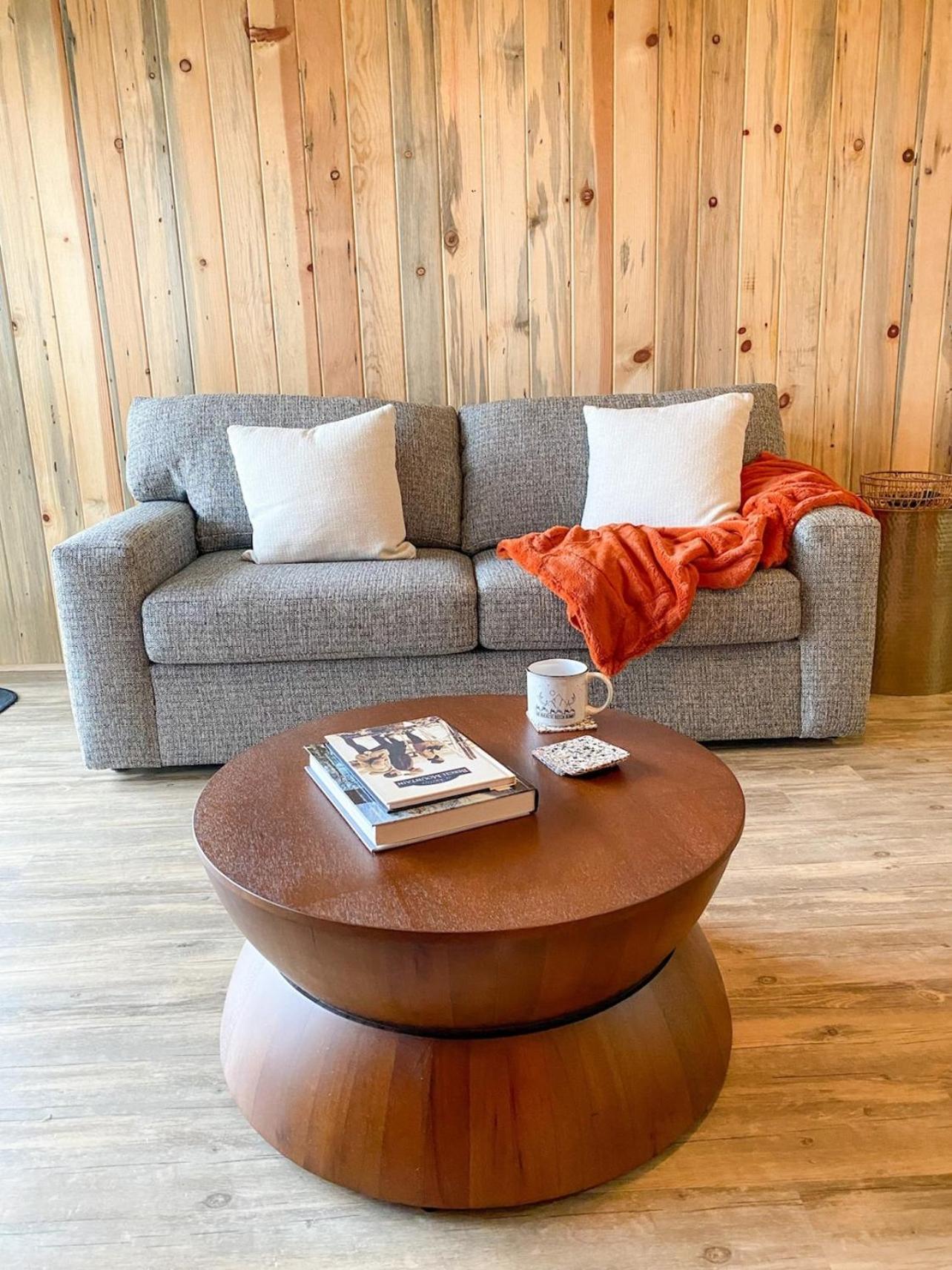 Cozy Retreat Just Minutes From Beech Mountain Villa Exteriör bild